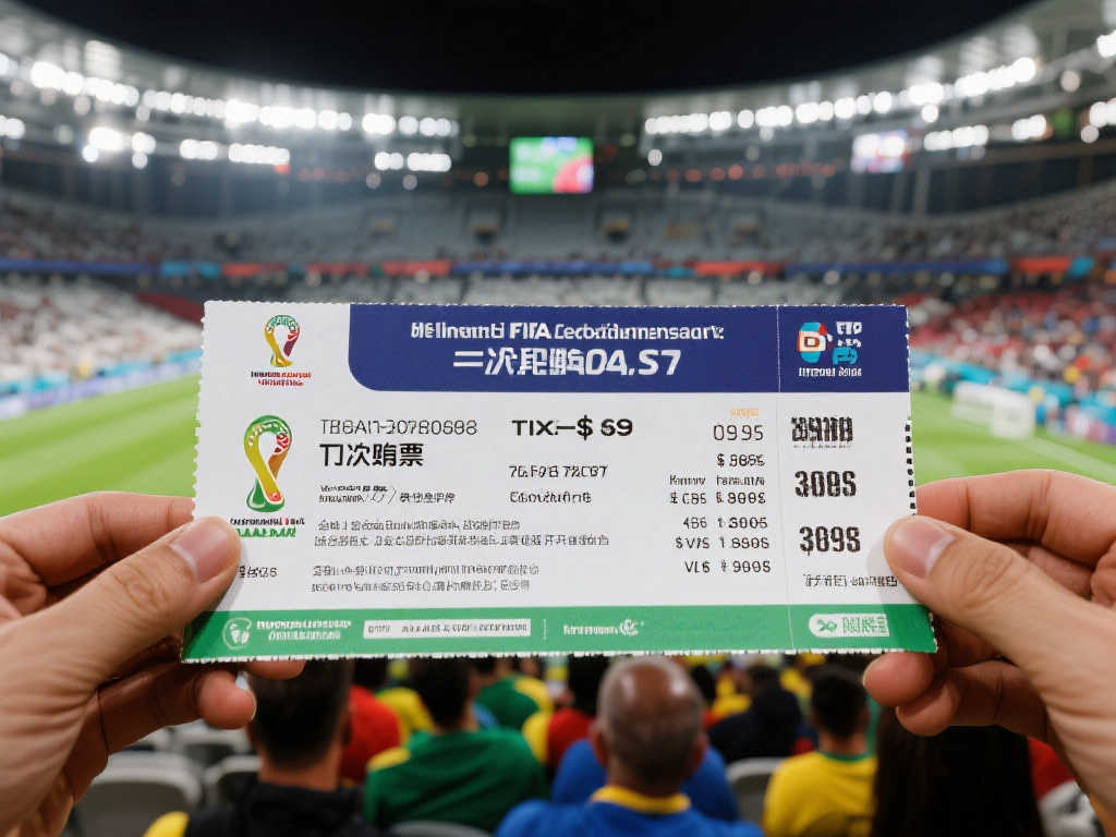 国际足联宣布2025年世俱杯门票明日开售 国际足联宣布2025年世俱杯门票明日开售