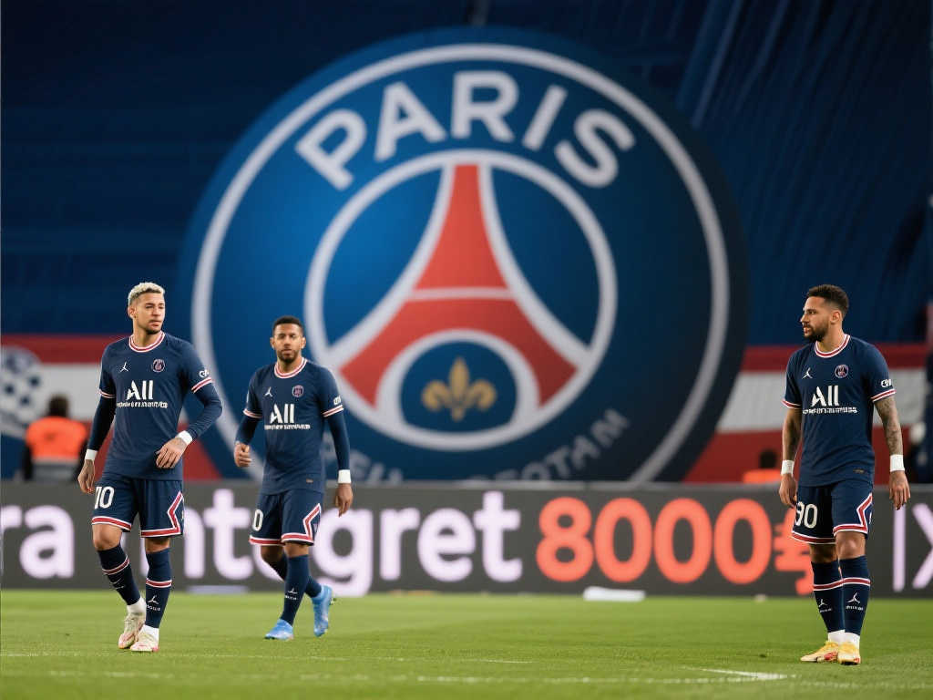 巴黎与姆巴佩协商一致，暂缓发放8000万欧元奖金