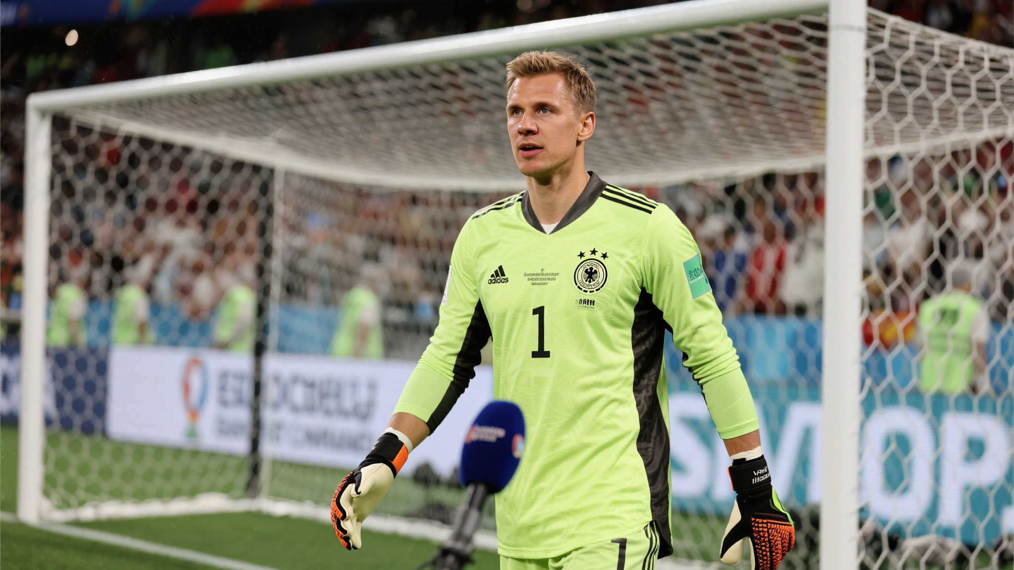 诺伊尔:世俱杯夺冠欧洲队占优,但并非绝对 诺伊尔:世俱杯夺冠欧洲队占优,但并非绝对